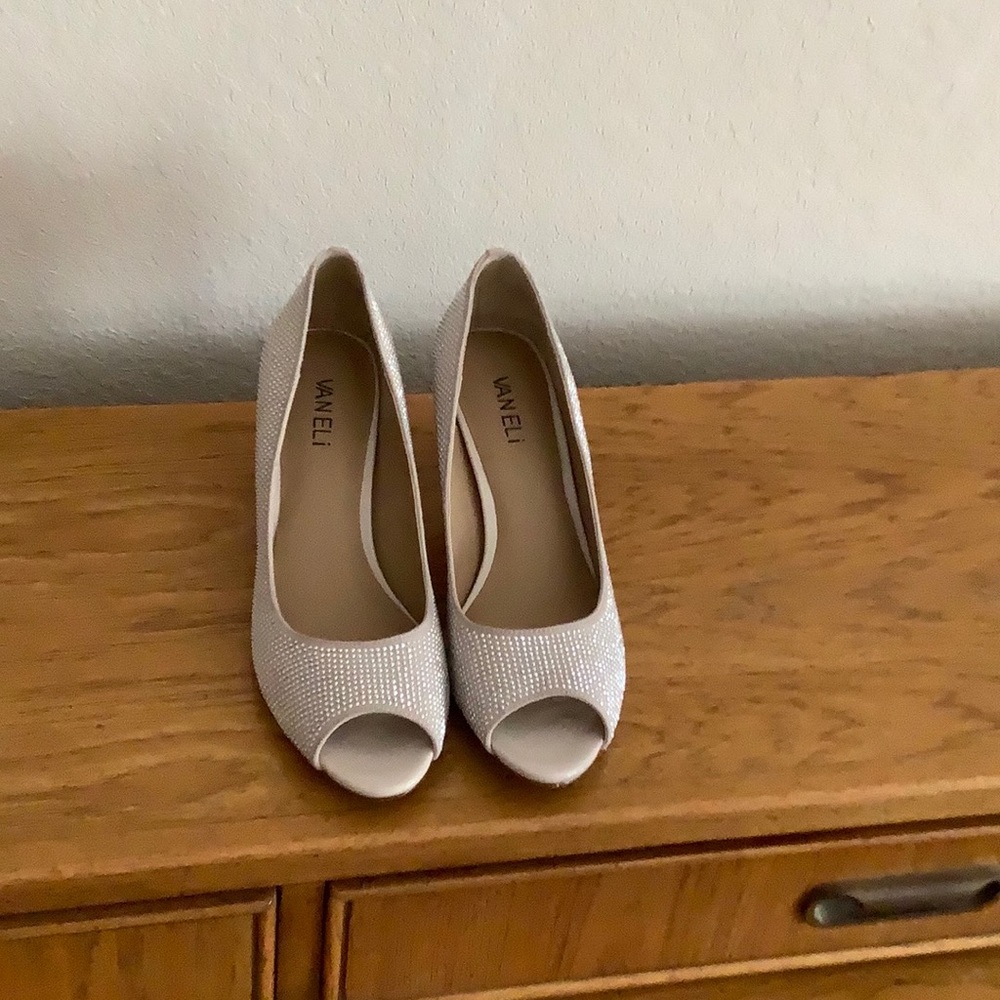 Vaneli Shoes
